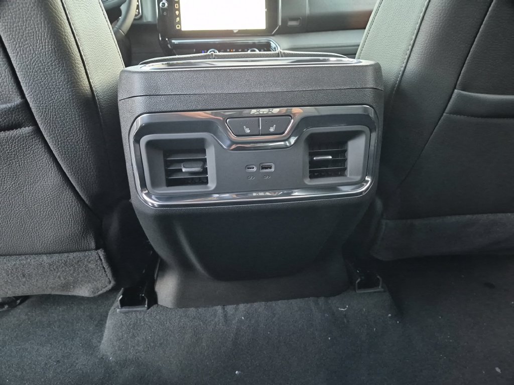 New 2026 GMC Sierra 1500 Denali AWD/4WD image 33