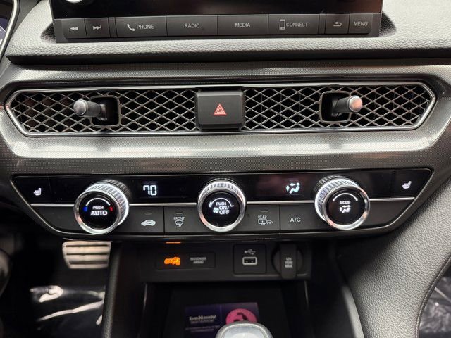 Used 2023 Acura Integra A-Spec image 19