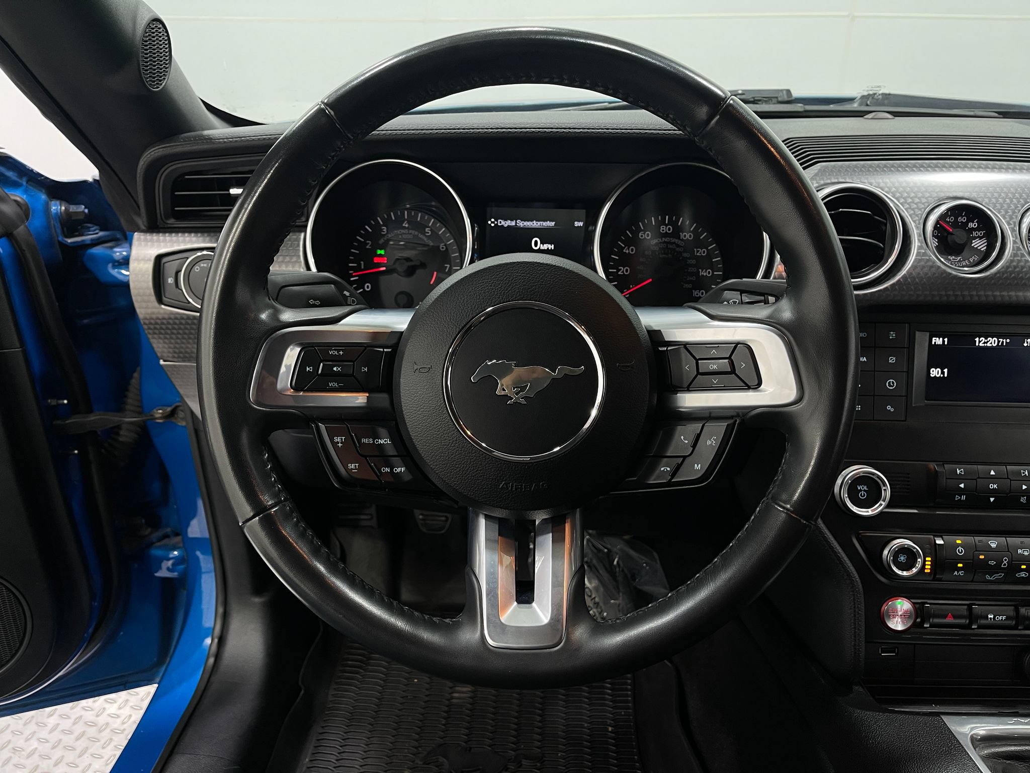 Used 2020 Ford Mustang GT w/ GT Performance Package RWD image 20