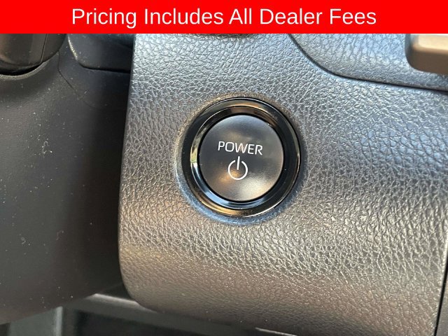 Used 2025 Toyota Camry LE FWD image 28