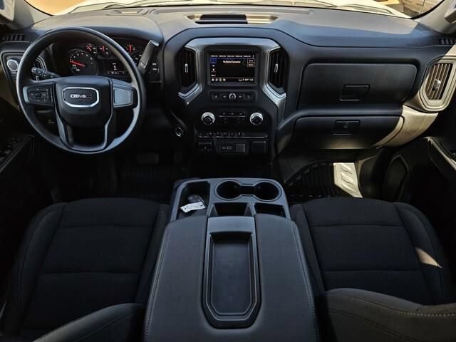 New 2026 GMC Sierra 1500 Pro w/ Pro Value Package AWD/4WD image 23