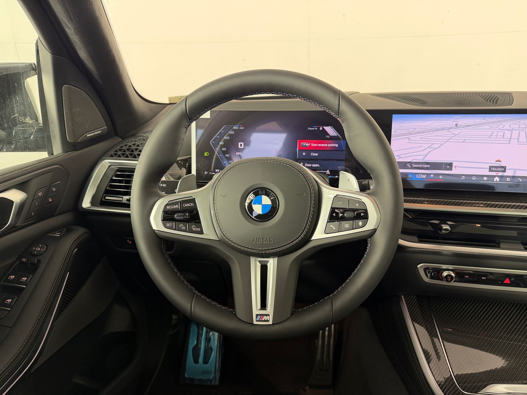 New 2026 BMW X5 M60i AWD/4WD image 15