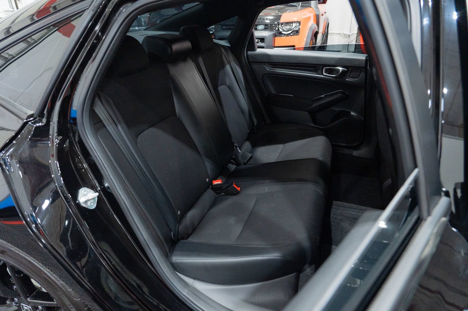 Used 2024 Honda Civic Sport image 20