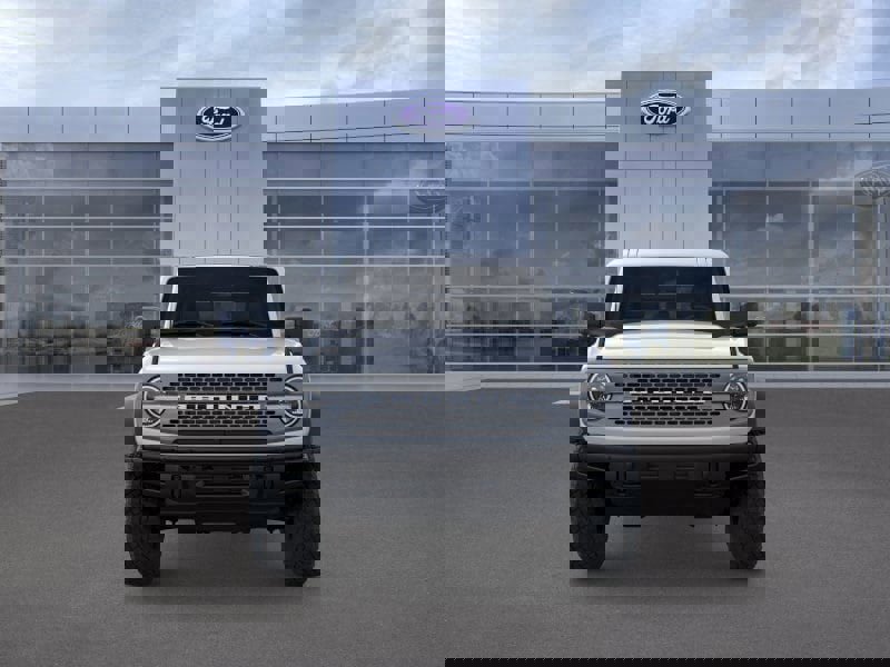 New 2025 Ford Bronco Badlands w/ Sasquatch Package image 38