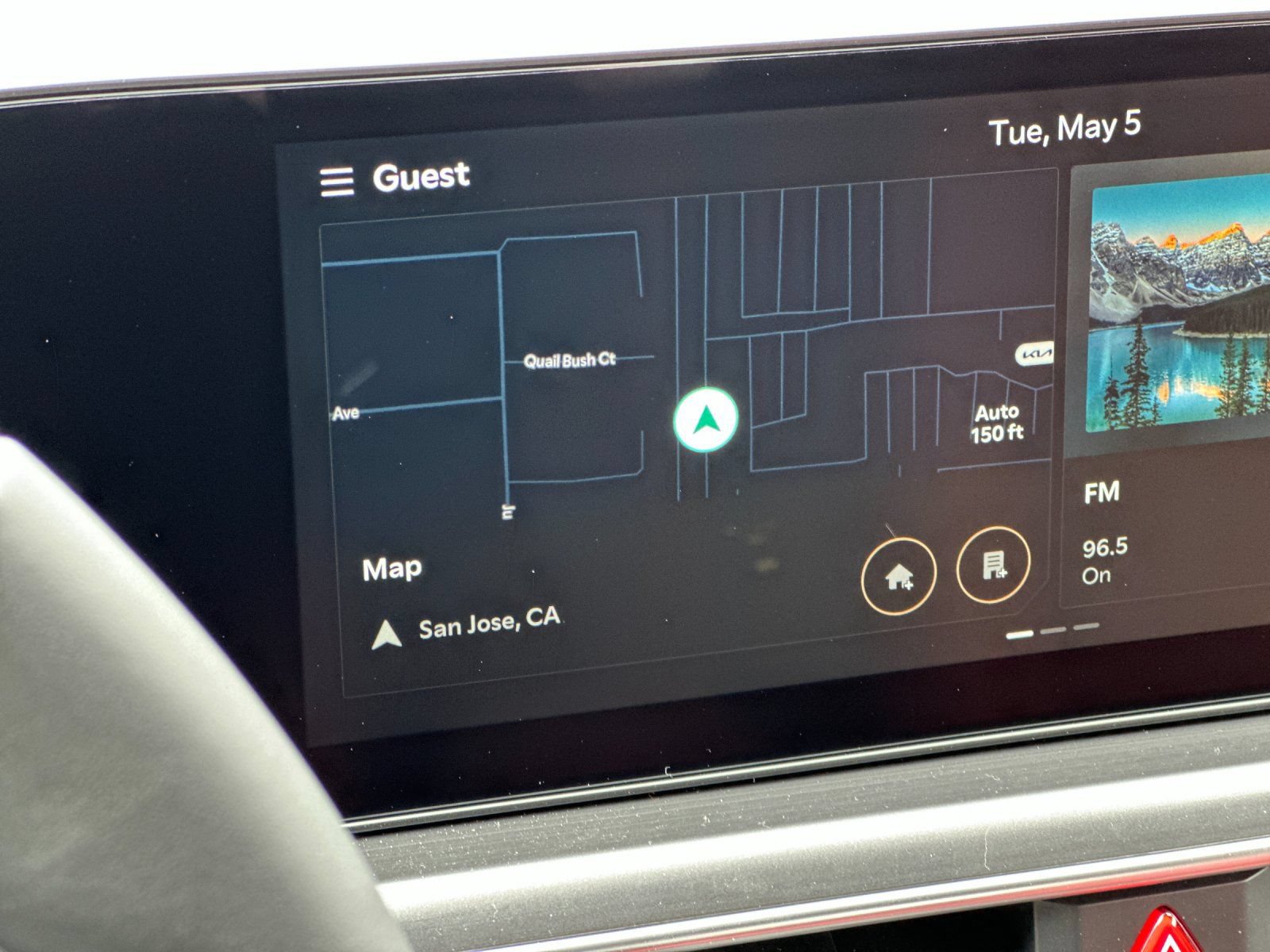New 2026 Kia K5 GT-Line FWD image 18