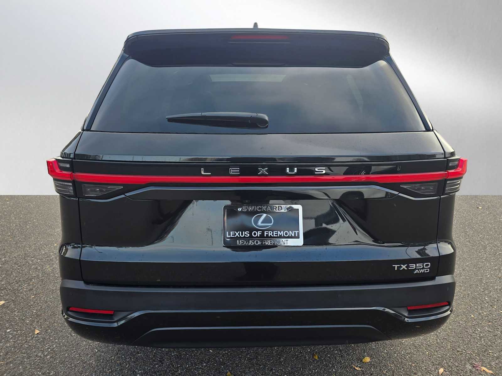 Used 2024 Lexus TX 350 TX 350 PREM AWD image 4