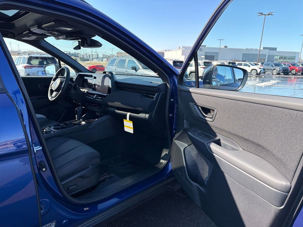 New 2026 Subaru Outback Limited image 34