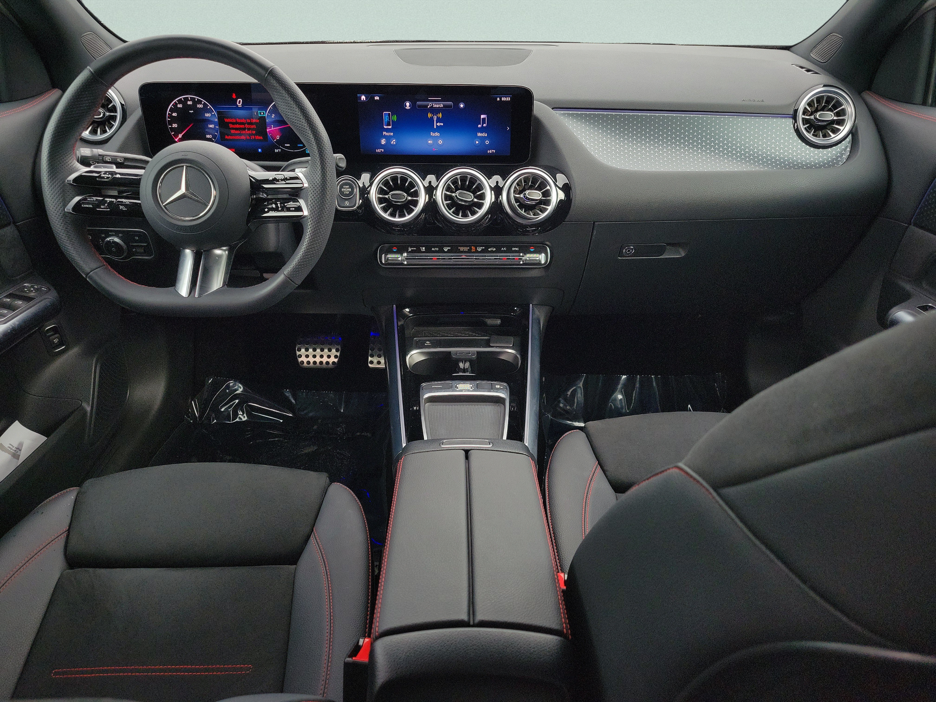 Certified 2024 Mercedes-Benz GLA 250 4MATIC image 12