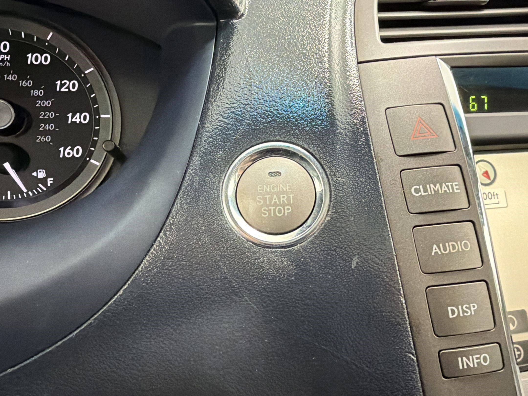 Used 2008 Lexus ES 350 image 26