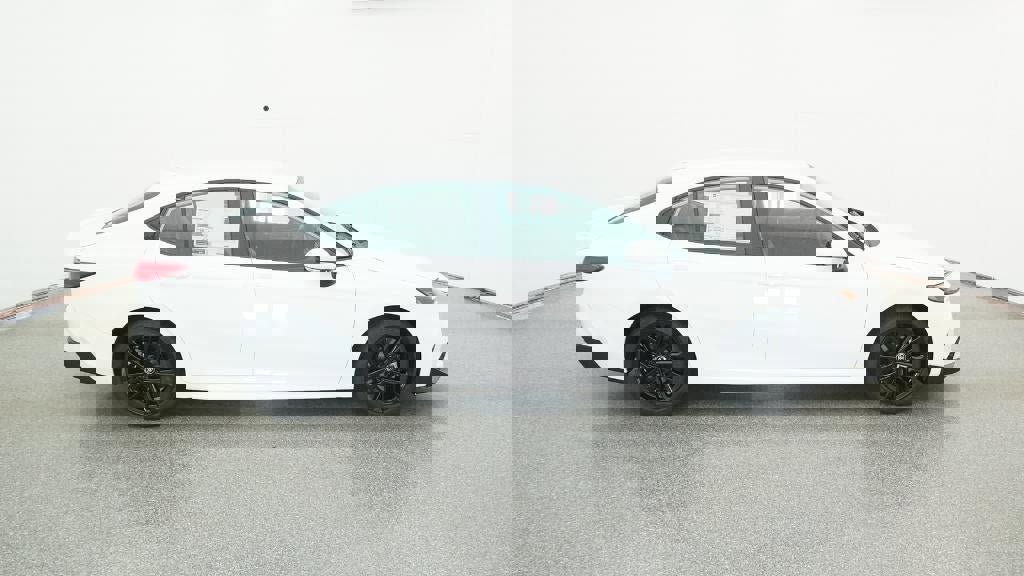 New 2026 Toyota Camry SE image 11