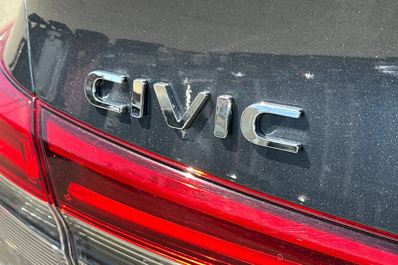 Used 2023 Honda Civic EX image 30