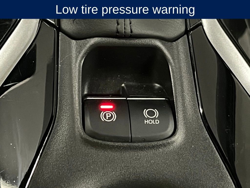 Used 2019 Toyota Corolla SE image 11