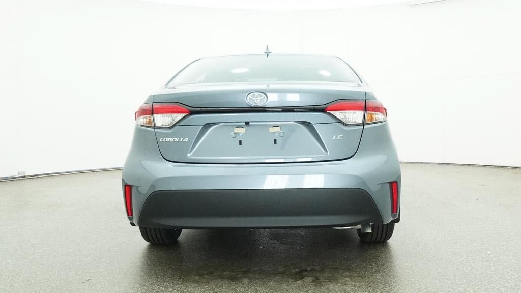 New 2027 Toyota Corolla LE FWD image 23