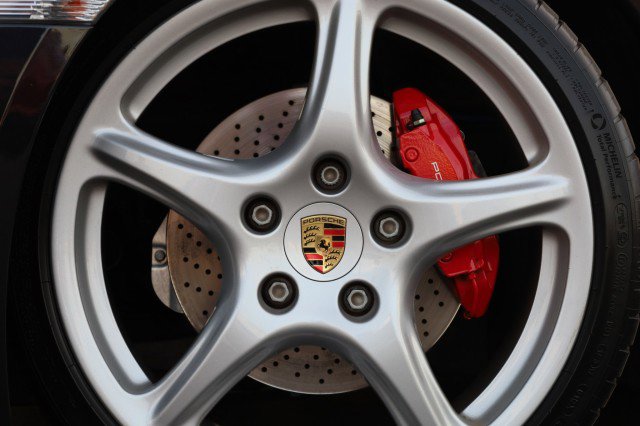 Used 2006 Porsche Cayman S image 46