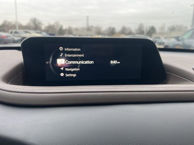 Used 2023 MAZDA CX-30 2.5 Turbo w/ Premium Plus Pkg image 41