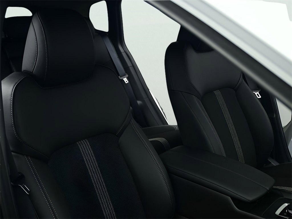 Certified 2025 MAZDA CX-50 2.5 Hybrid w/ Weather Package image 21