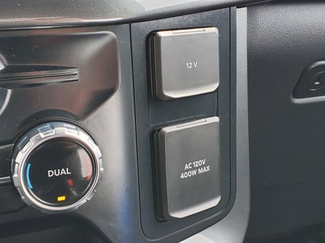 Certified 2022 Ford F150 XLT w/ Equipment Group 302A High image 22