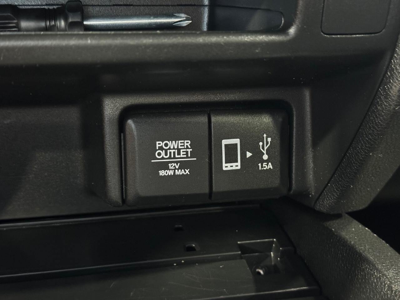 Used 2023 Honda Ridgeline Sport image 22