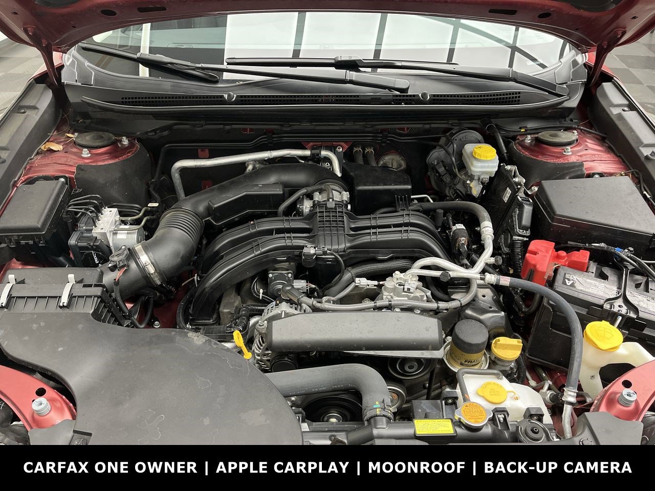 Used 2023 Subaru Outback Limited image 30