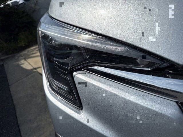 New 2025 Subaru Ascent Touring image 21