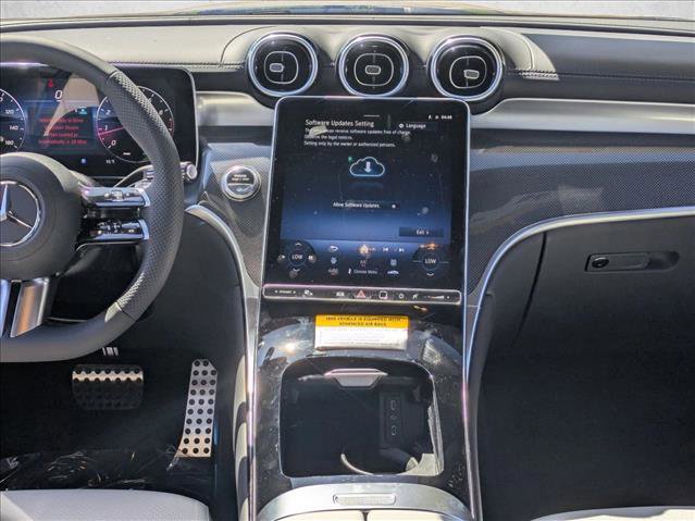 New 2026 Mercedes-Benz GLC 300 4MATIC image 12