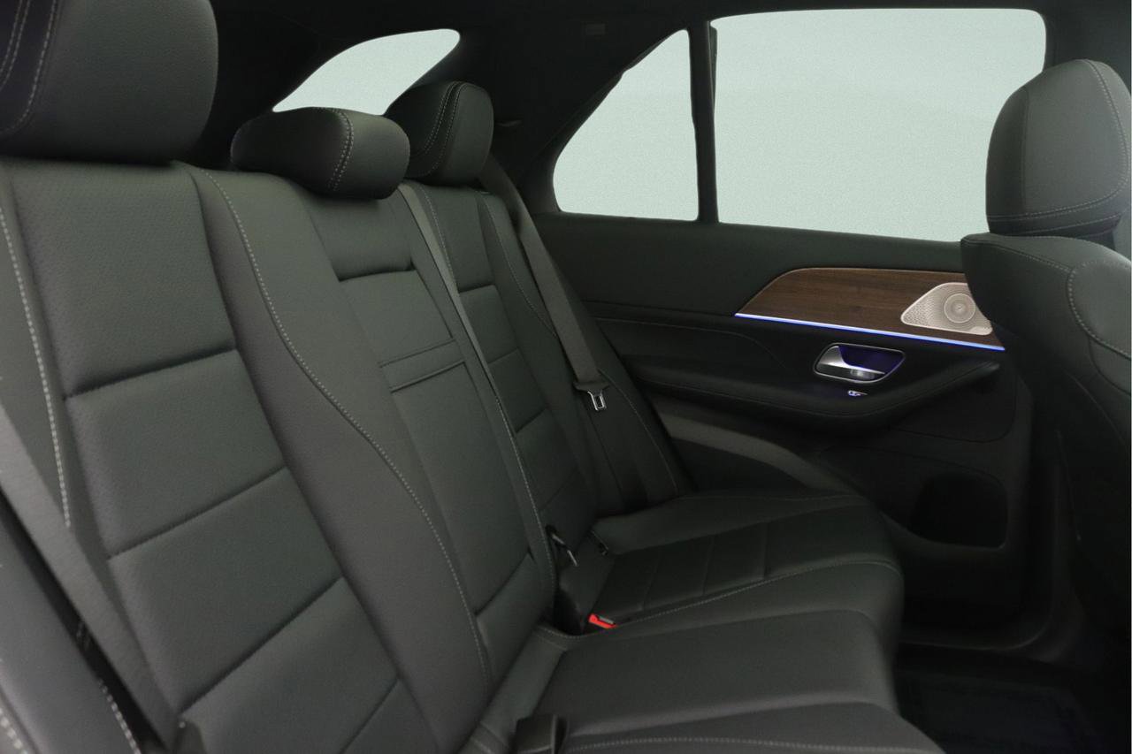 New 2026 Mercedes-Benz GLE 350 4MATIC image 8