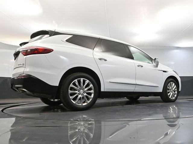Used 2019 Buick Enclave Essence w/ Trailering Package, 5000 lbs. image 54