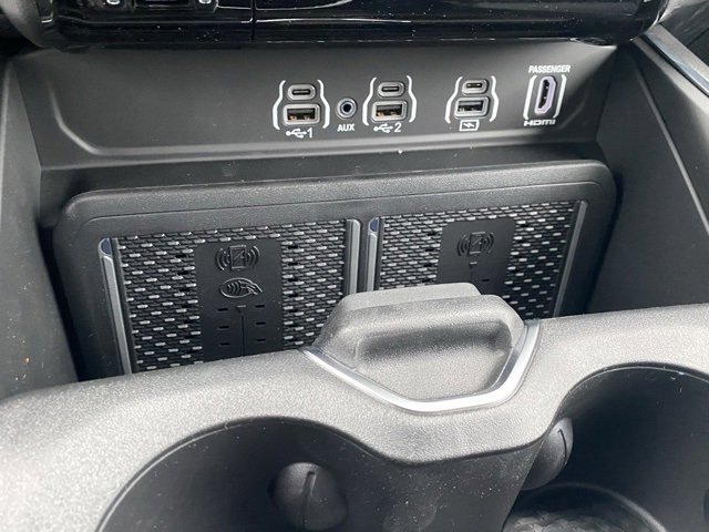 New 2026 RAM 1500 Laramie image 25