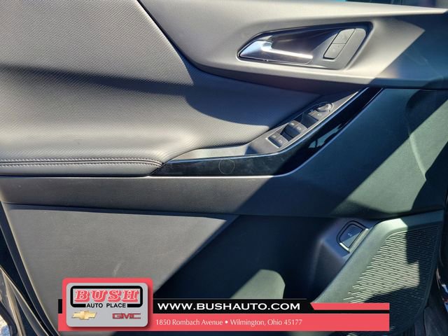 Used 2026 Chevrolet Equinox LT w/ Convenience Package II FWD image 21