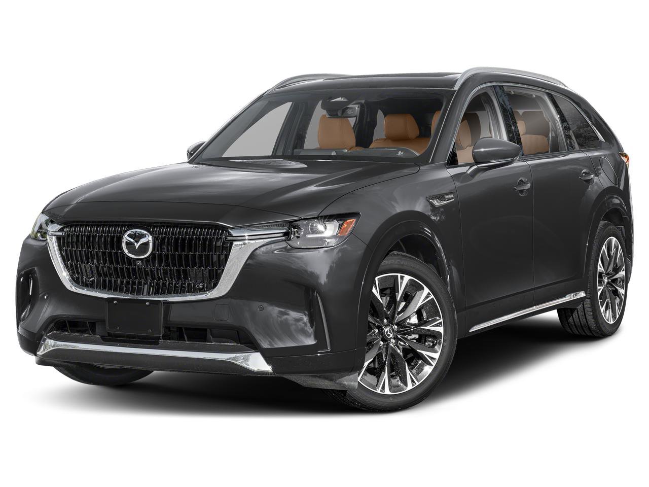 New 2026 MAZDA CX-90 3.3 Turbo S w/ Premium Plus image 35