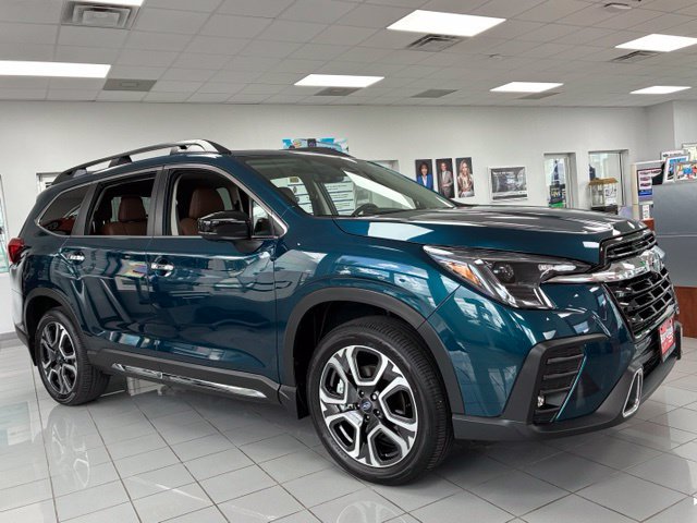 New 2027 Subaru Ascent Touring AWD/4WD image 4