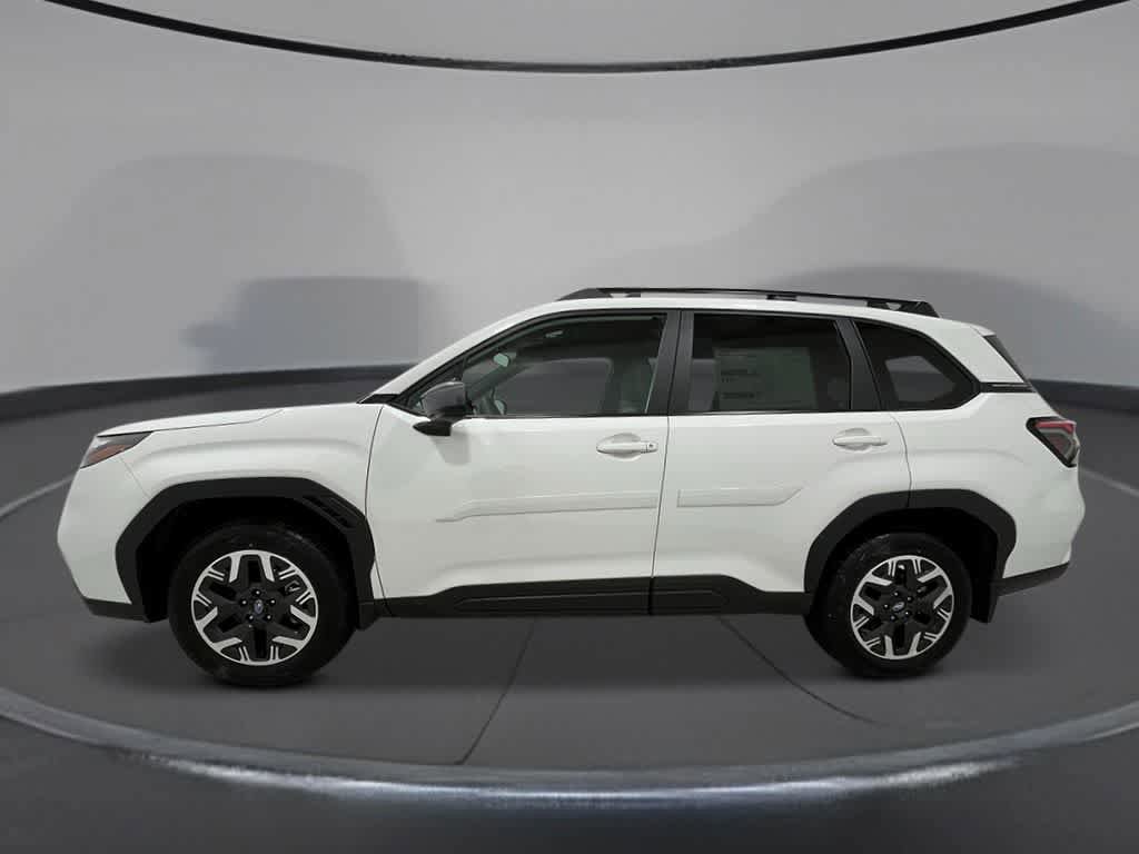 New 2026 Subaru Forester Premium AWD/4WD image 2