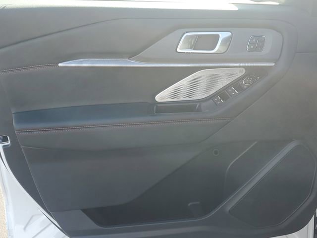 New 2026 Ford Explorer ST w/ Sun And Sound Package image 23
