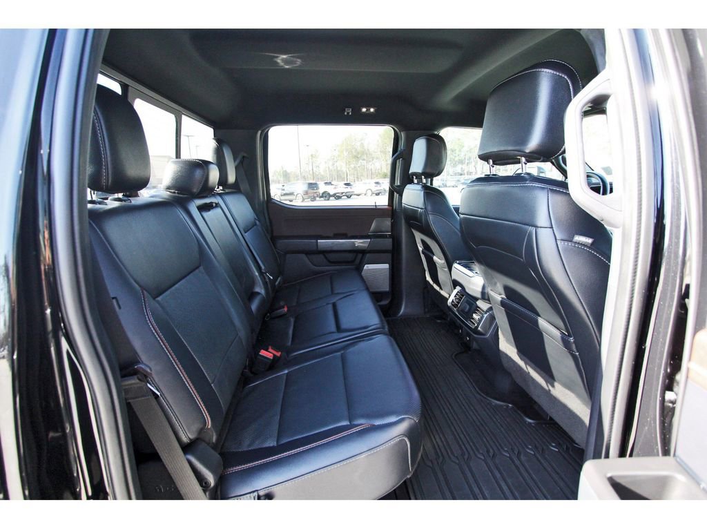Used 2023 Ford F150 Lariat image 10