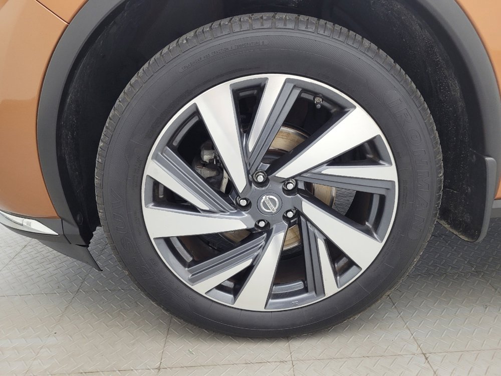 Used 2016 Nissan Murano Platinum image 31