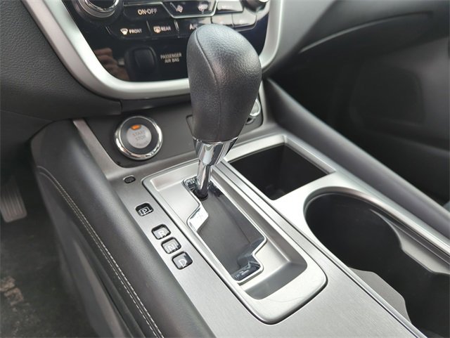 Certified 2022 Nissan Murano S image 31