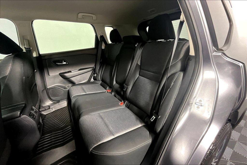 Used 2023 Nissan Rogue SV AWD/4WD image 26