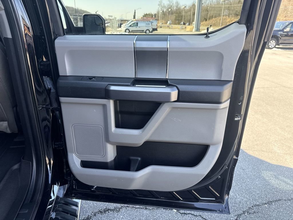 Used 2020 Ford F150 XLT w/ XTR Package image 20