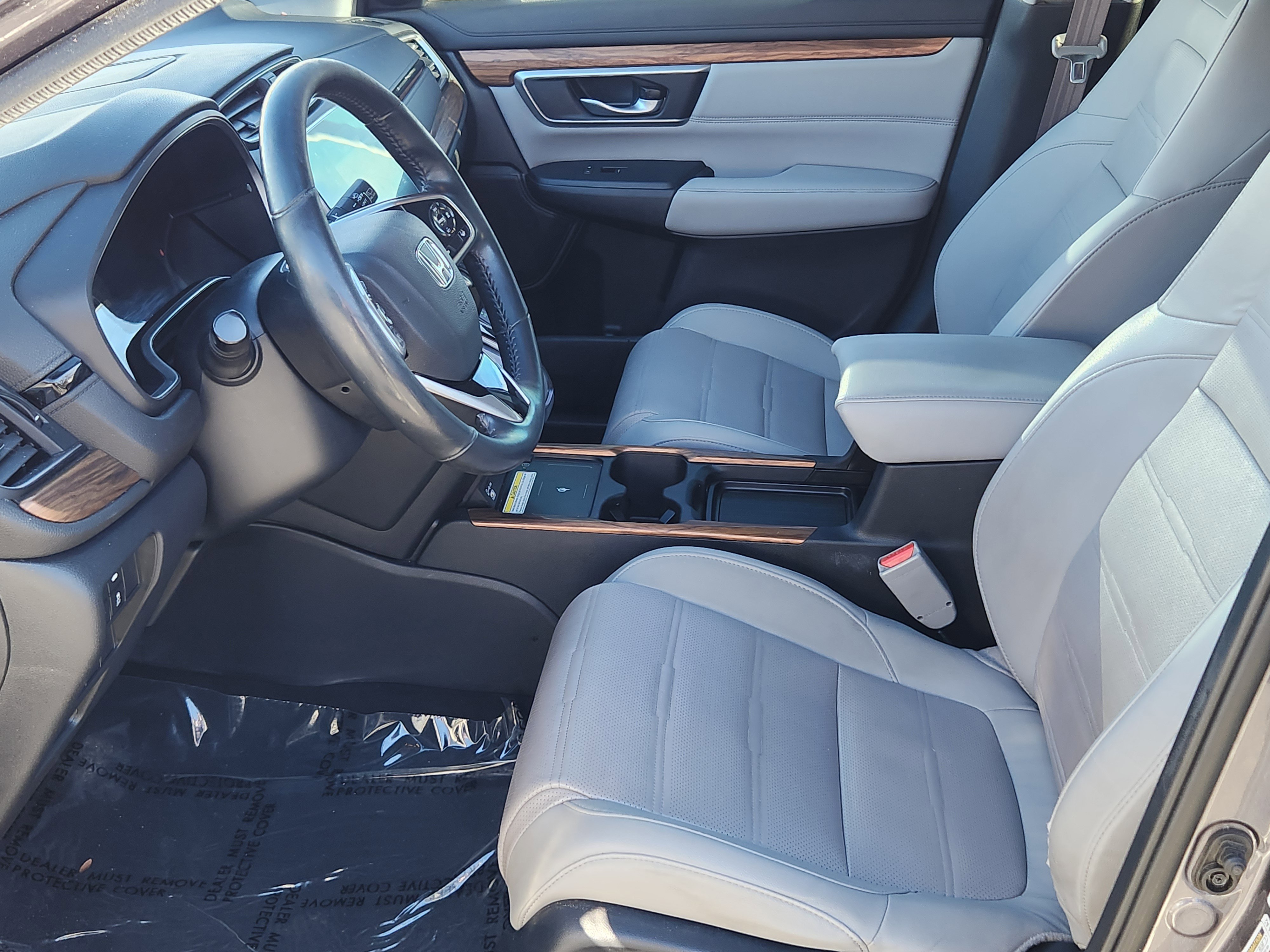 Used 2020 Honda CR-V Touring image 13