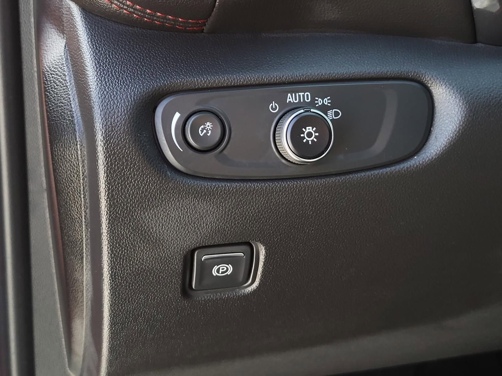 Used 2020 Chevrolet Blazer RS image 20