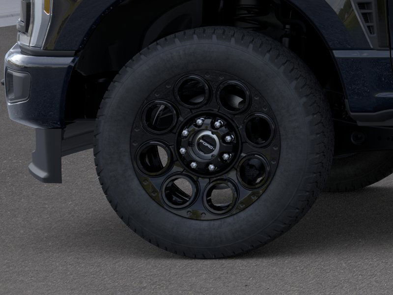 New 2026 Ford F250 XLT image 19