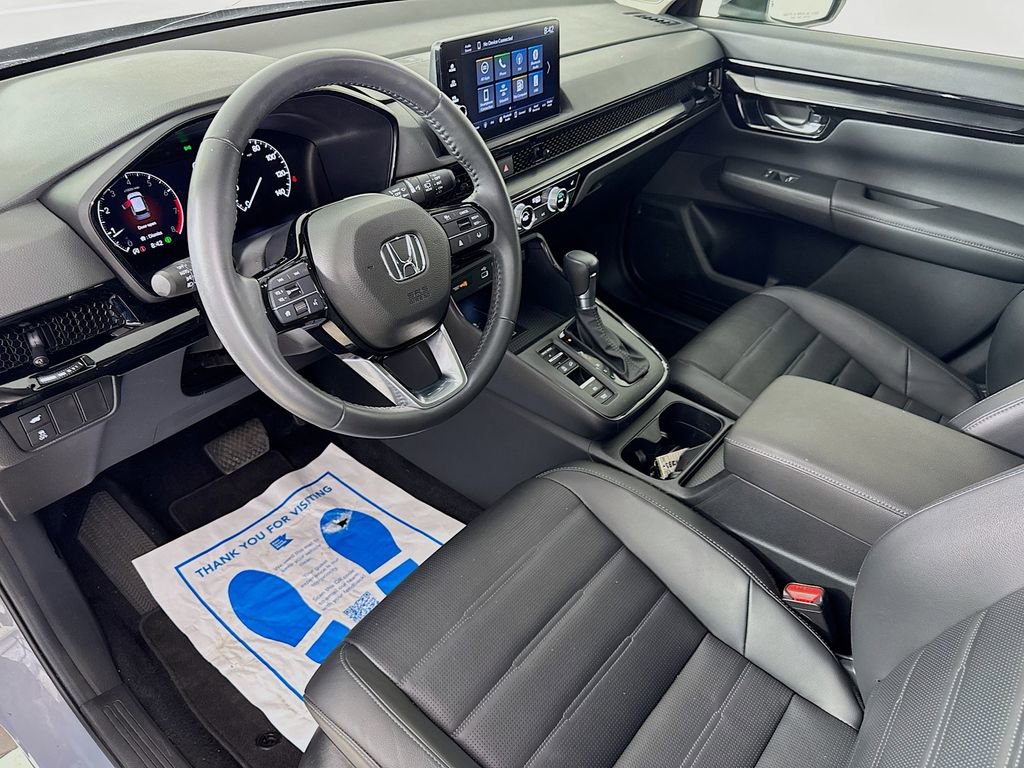 Used 2023 Honda CR-V EX-L image 11