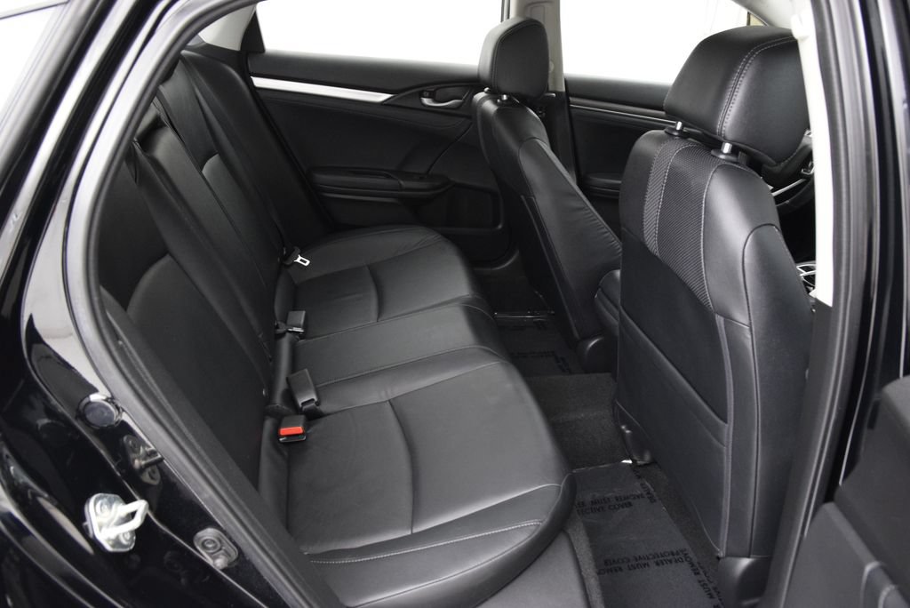 Used 2019 Honda Civic EX-L image 19
