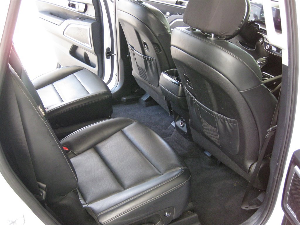 Used 2023 Kia Telluride S w/ S Sunroof Package image 38