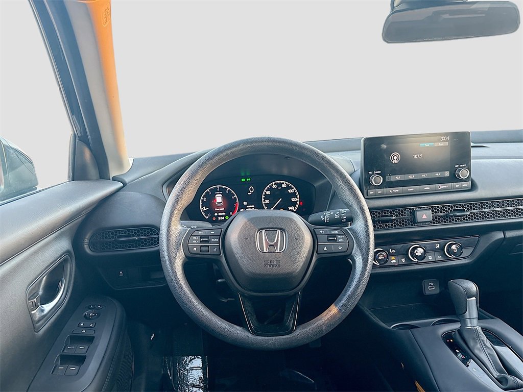 Used 2024 Honda HR-V LX image 20