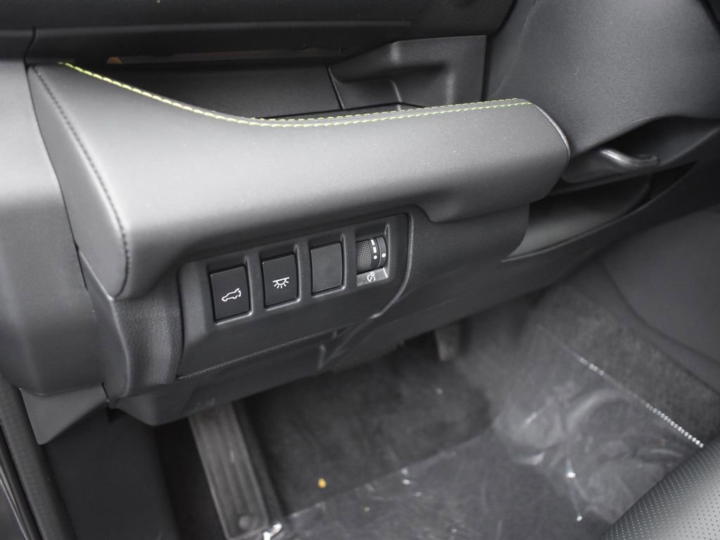 New 2025 Subaru Ascent Bronze Edition image 11