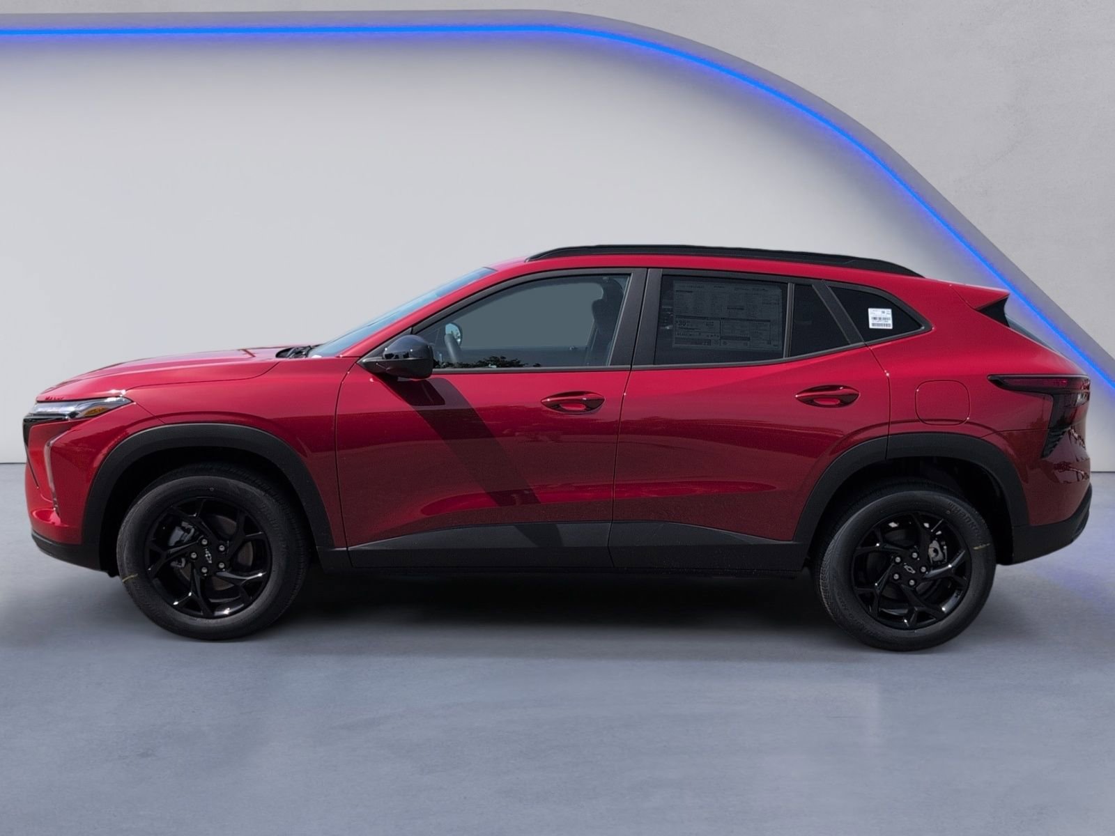 New 2026 Chevrolet Trax LT image 5