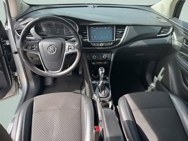 Used 2018 Buick Encore Preferred image 17