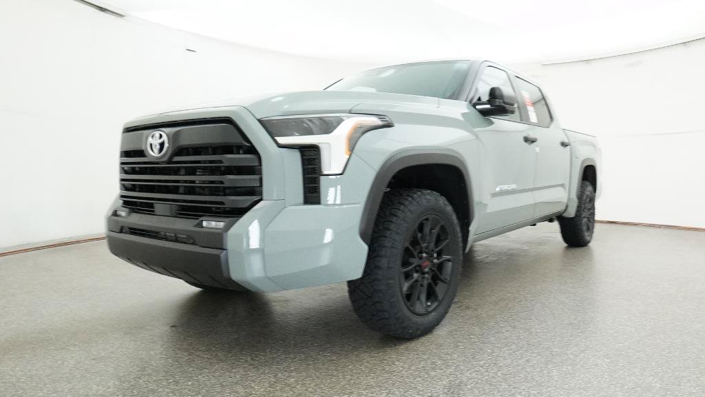 New 2026 Toyota Tundra SR5 AWD/4WD image 19