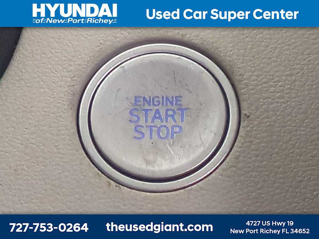 Certified 2022 Hyundai Tucson SEL w/ Cargo Package FWD image 31